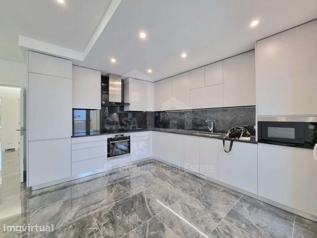 Arrenda Apartamento T2 - Ericeira, A Casa das Casas - Grande imagem: 4/23
