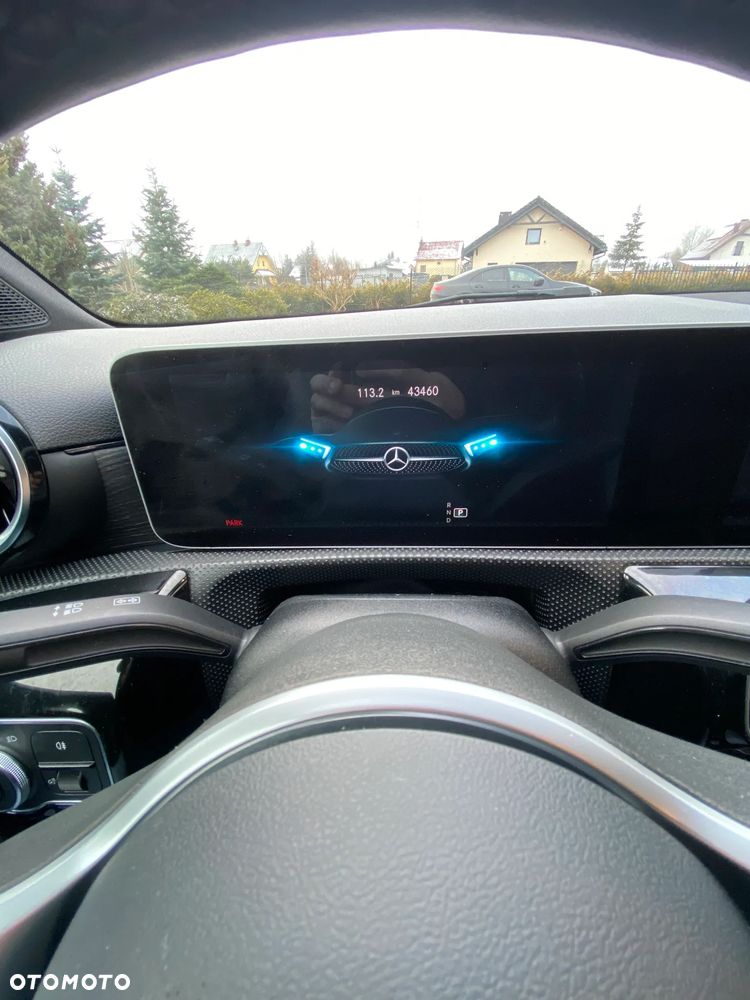 Mercedes-Benz Klasa A 220 4Matic 7G-DCT - 11