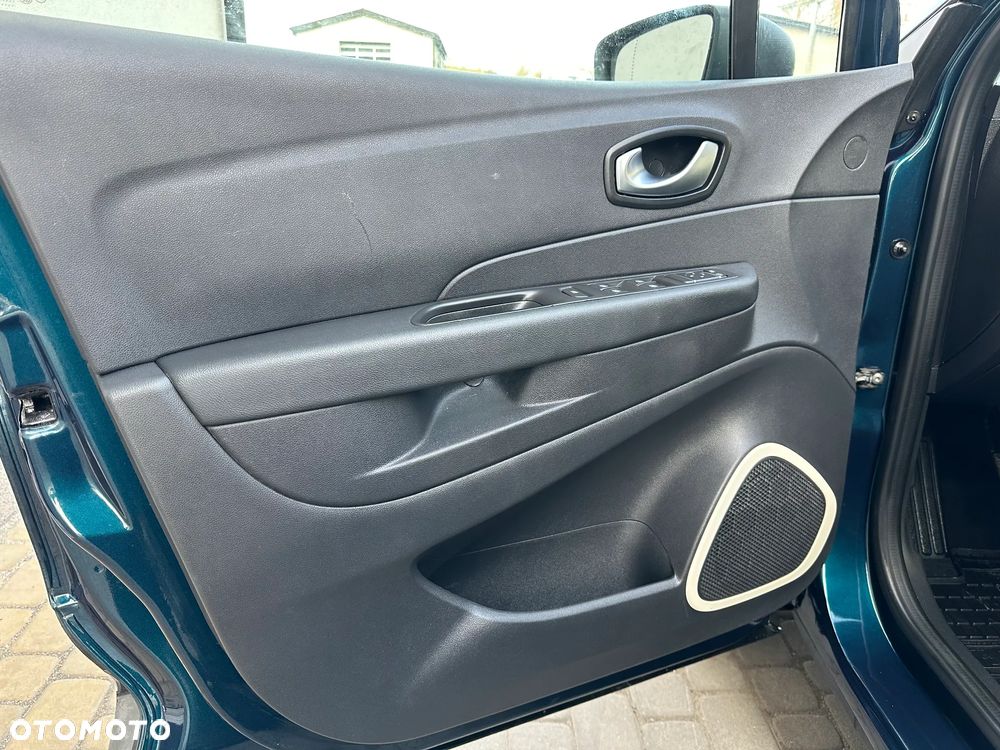 Renault Captur 0.9 Energy TCe Intens - 7