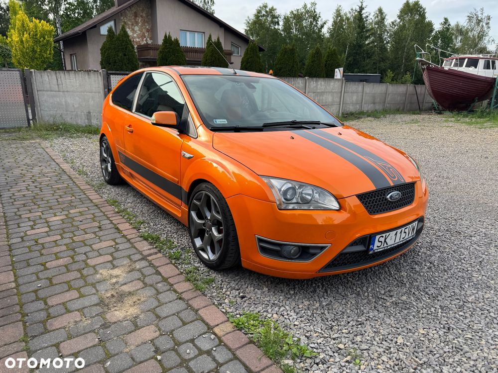 Ford Focus - 2