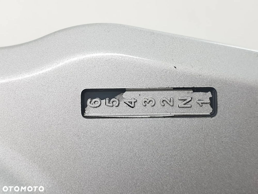 SUZUKI GSX 650 F 08-16 DEKIEL OSŁONA ZĘBATKI - 10