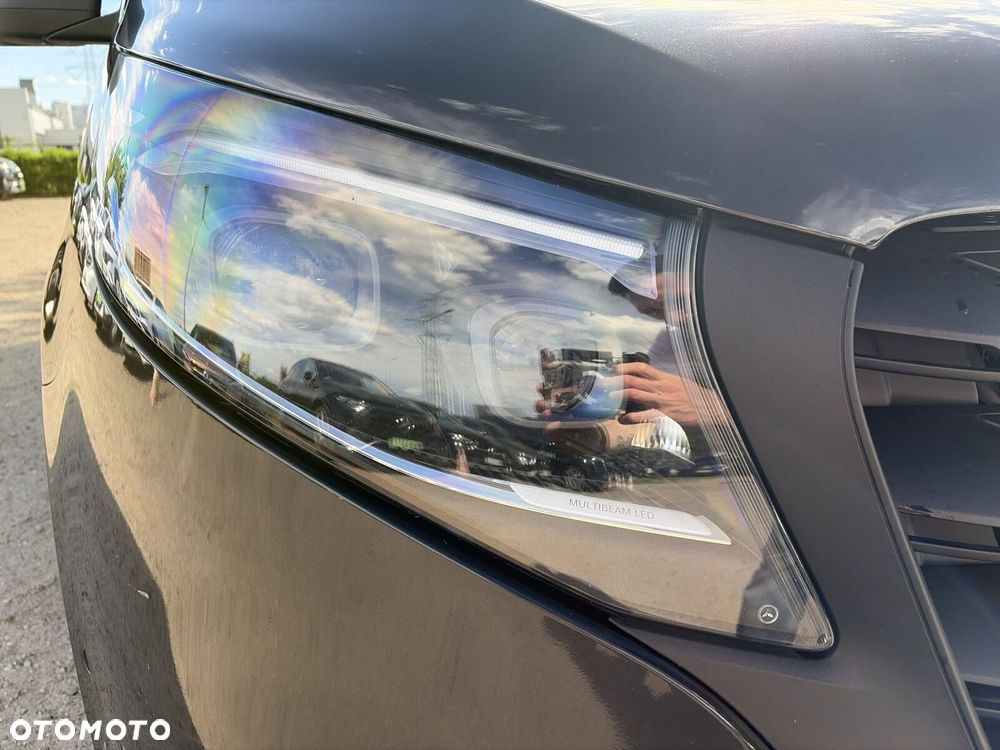 Mercedes-Benz Vito - 17