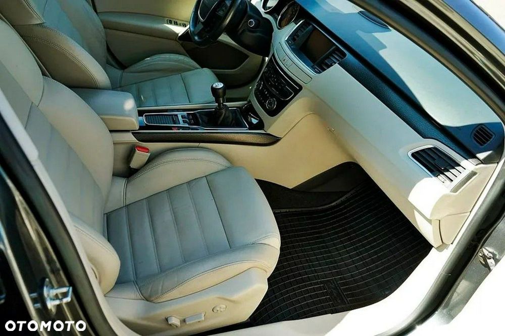 Peugeot 508 - 19