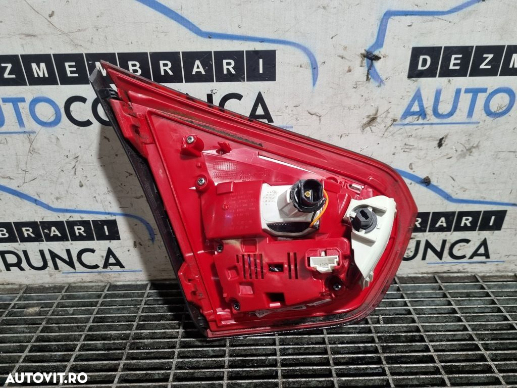 Stop haion dreapta Mercedes GLA ( X156 ) 2013 - 2017 SUV 5 Usi (1256) - 2