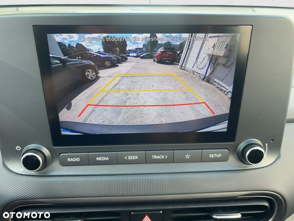 Hyundai Kona - 21