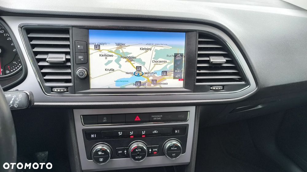 Seat Leon 1.5 EcoTSI Evo Xcellence S&S - 34