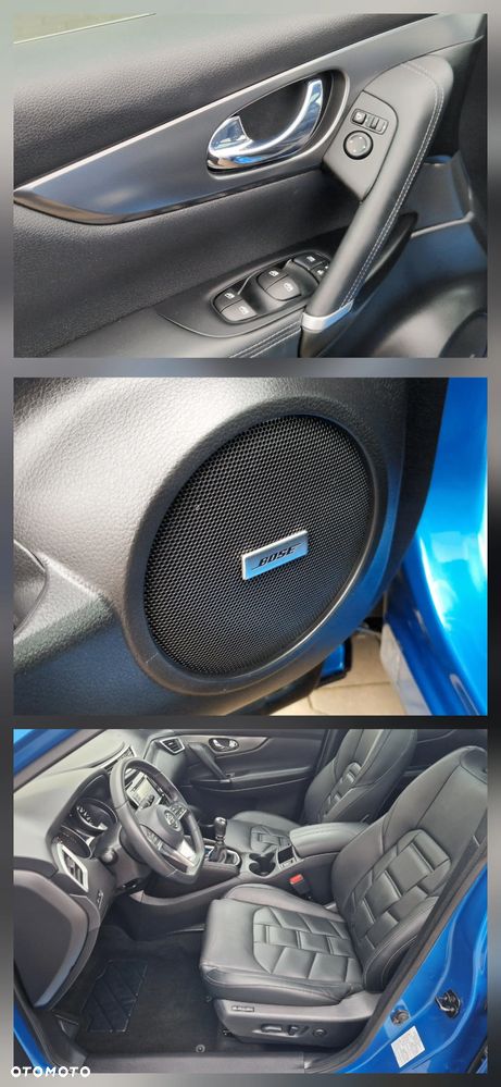 Nissan Qashqai 1.2 DIG-T TEKNA+ - 16