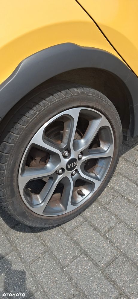 Kia Picanto 1.2 X-Line - 20