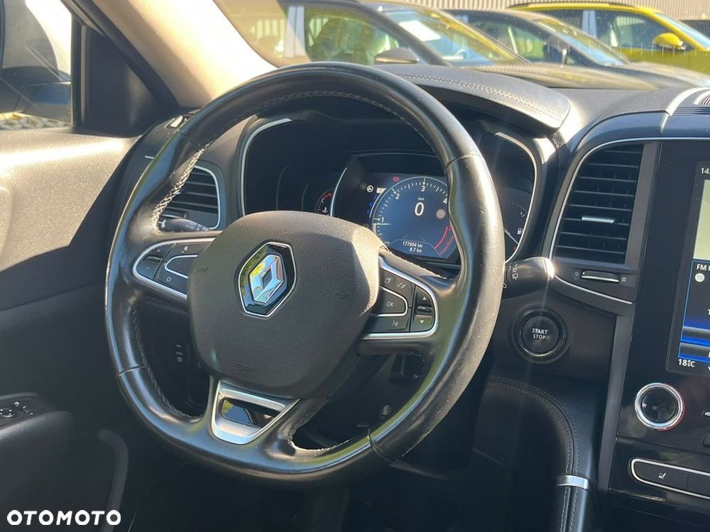 Renault Koleos 2.0 dCi Intens 4x4 X-Tronic - 11