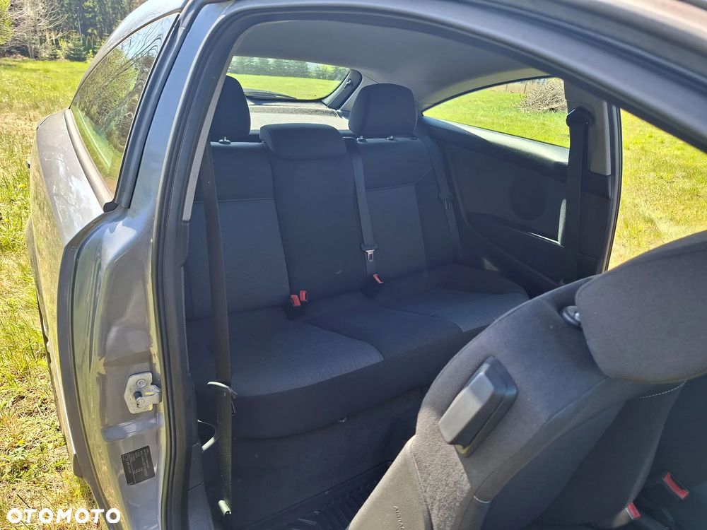 Opel Astra 1.6 Easytronic Cosmo - 34