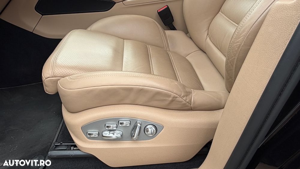 Porsche Macan Standard - 9