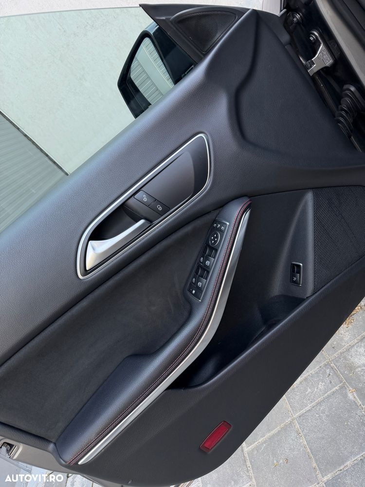 Mercedes-Benz CLA 180 - 25