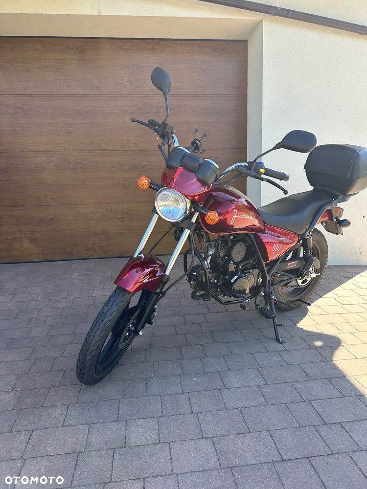 Junak 902 - 1