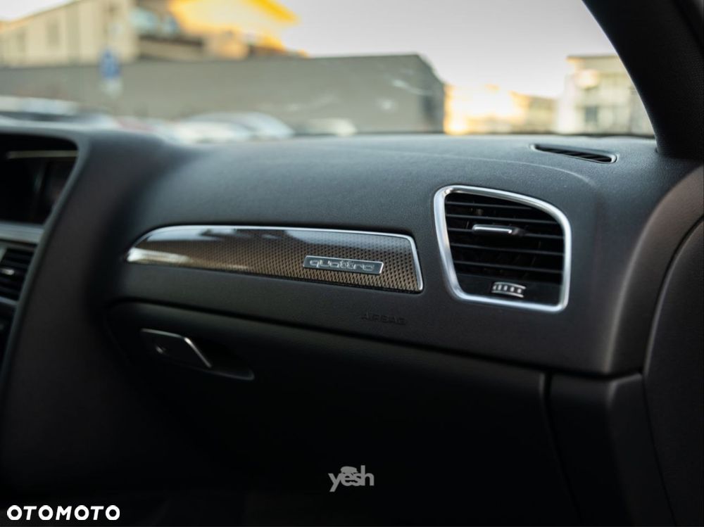 Audi S4 Limousine - 5