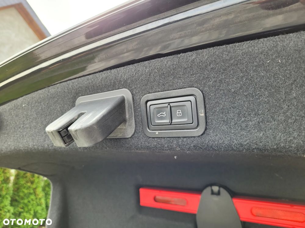 Audi A6 Limousine 2.0 TDI ultra S tronic - 36