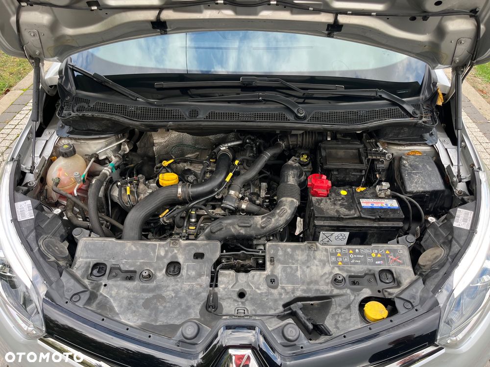 Renault Captur 0.9 Energy TCe Winter Edition - 24