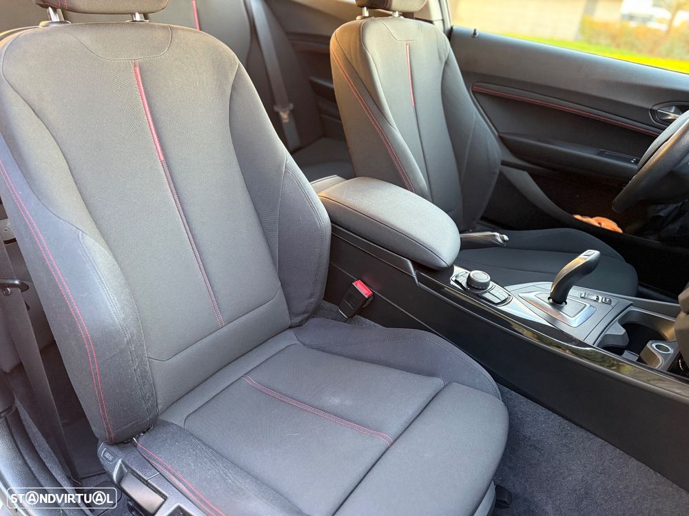 BMW 220 d Sport-Aut. M Sport - 9