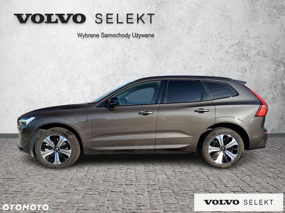 Volvo XC 60 - 3
