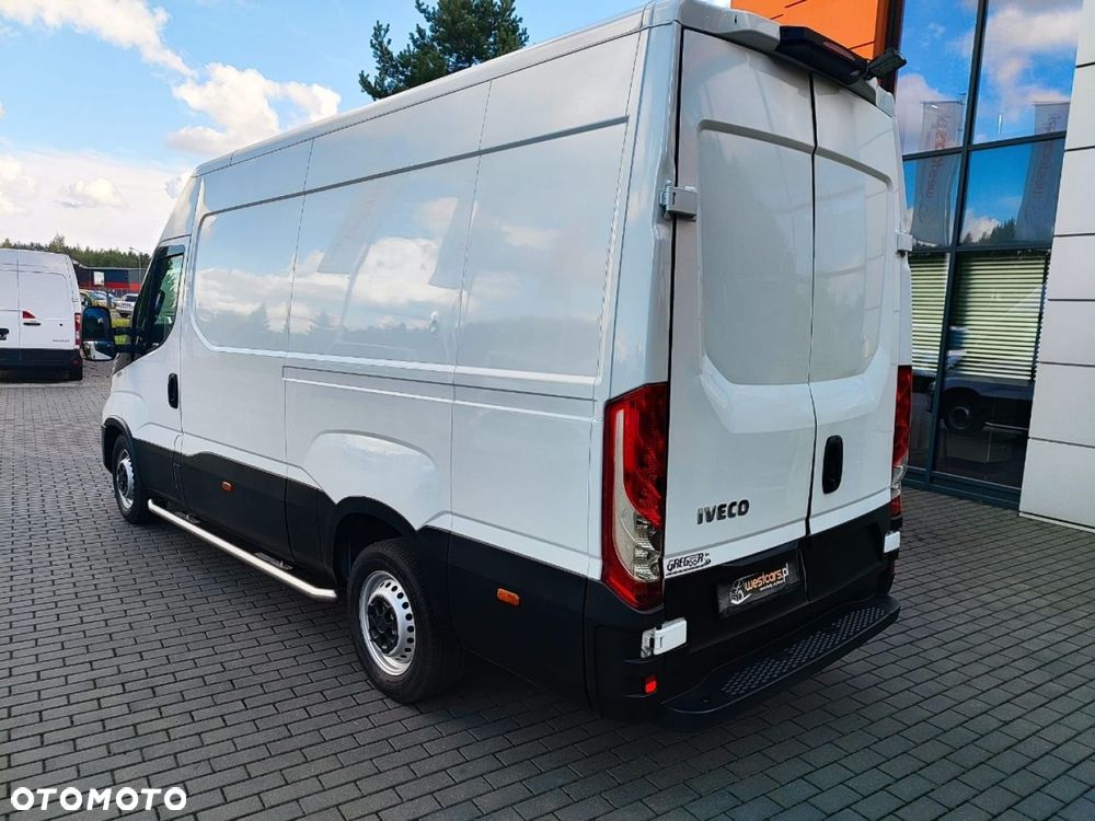 Iveco Daily - 7