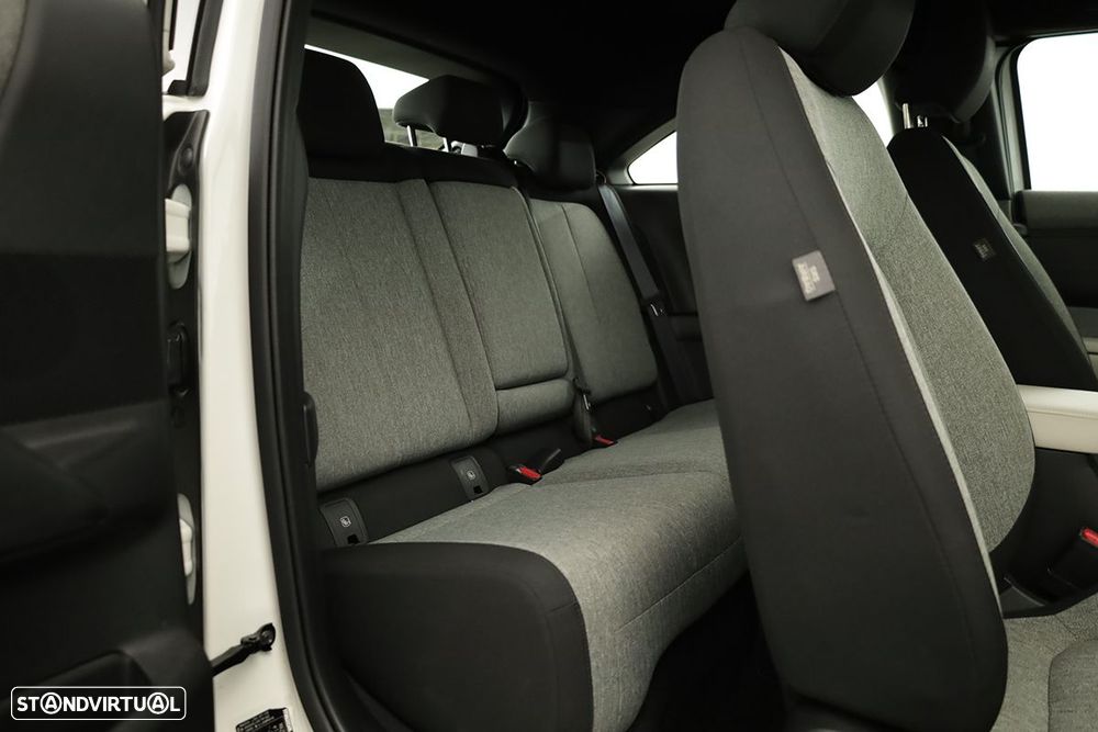 Mazda MX-30 e-SKYACTIV Exclusve-Line - 23