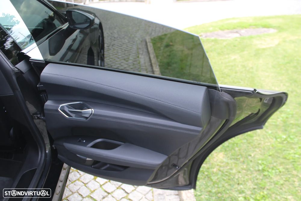 Audi e-tron GT quattro - 25