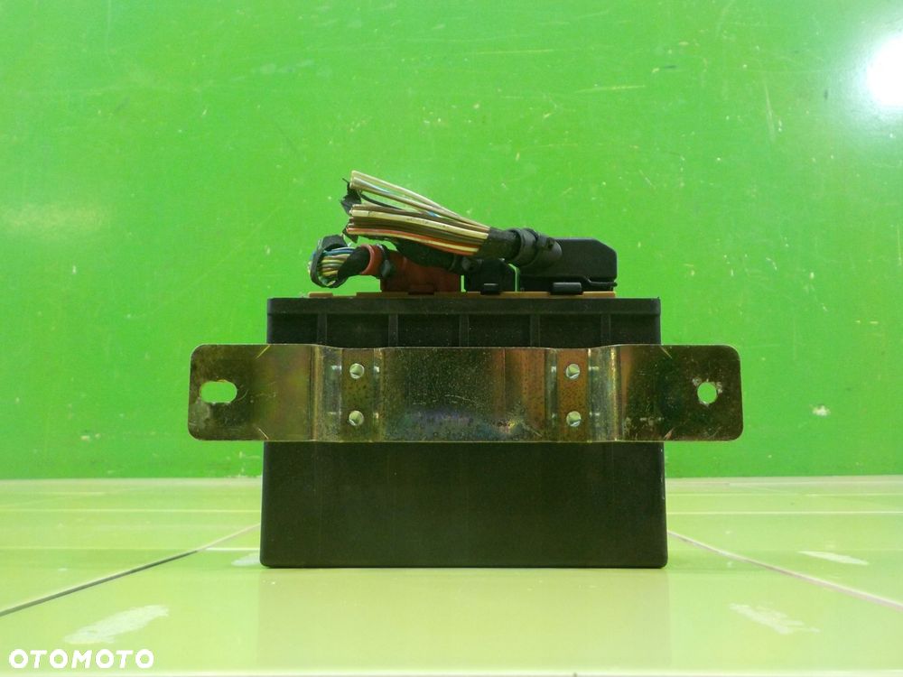 AUDI 80 B4 2.6 B AUT 94r CABRIO 2D modul sterownik dachu 8G0959255 - 2