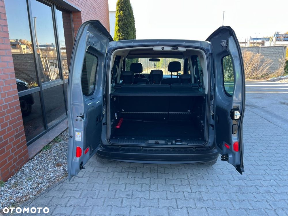 Mercedes-Benz Citan Tourer 415.703 - 24