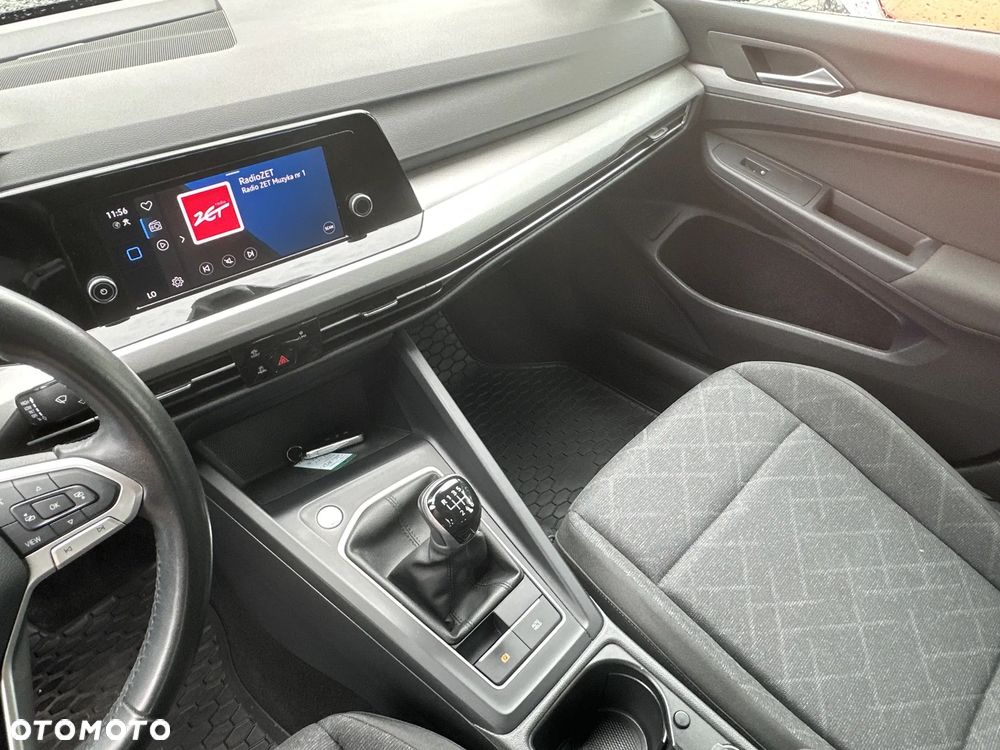 Volkswagen Golf 1.5 TSI EVO Life - 16