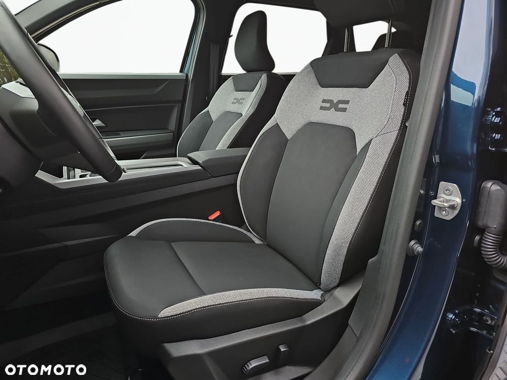 Dacia Bigster - 29