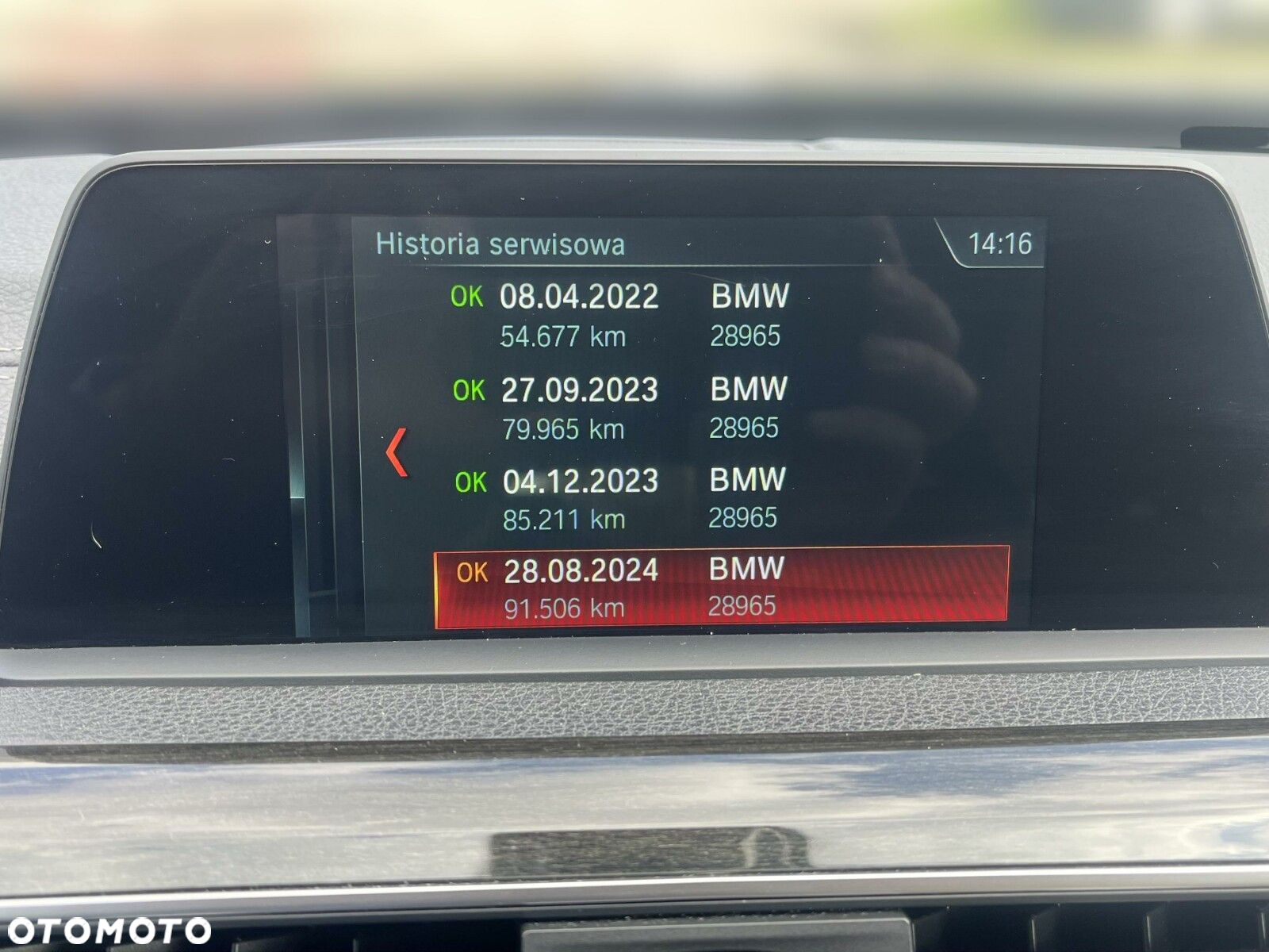 BMW Seria 4 - 24