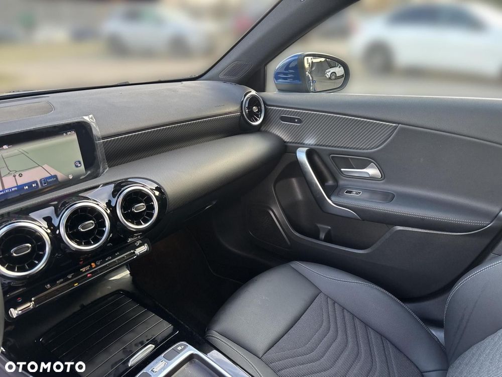 Mercedes-Benz Klasa A - 13