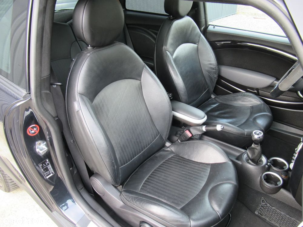 MINI Cooper - 15
