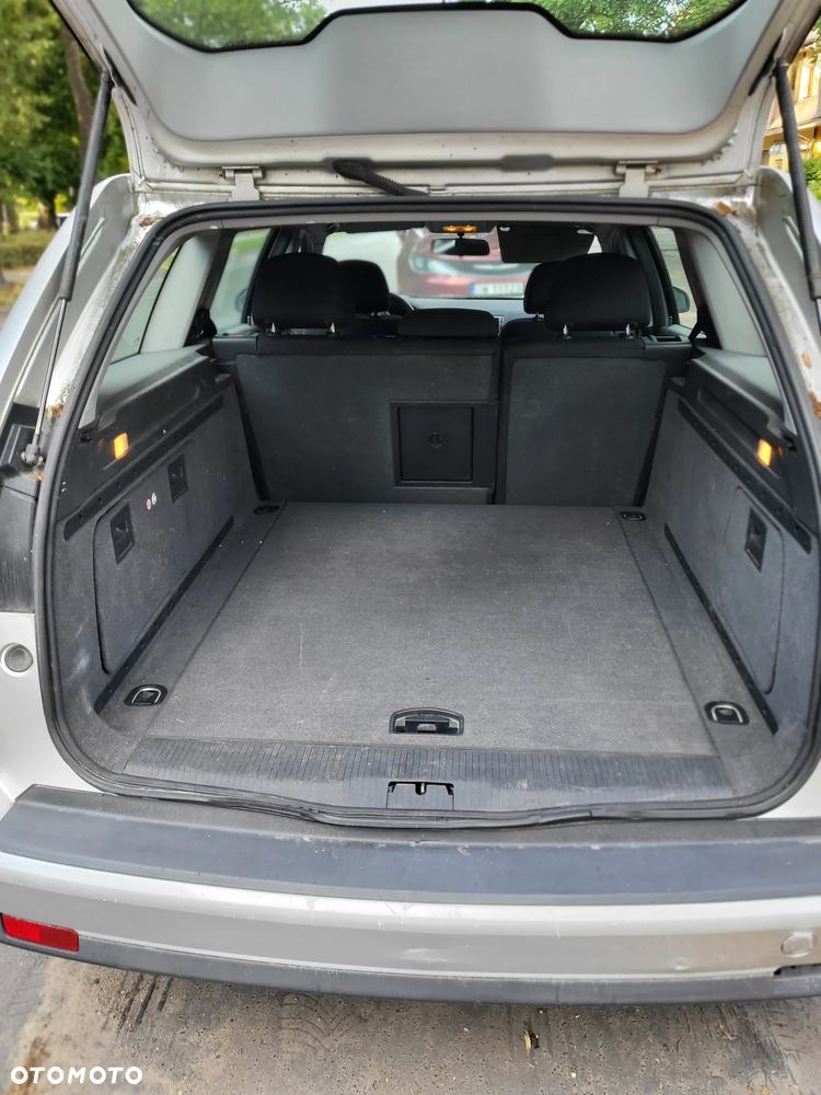 Opel Vectra 1.9 CDTI Essentia - 9