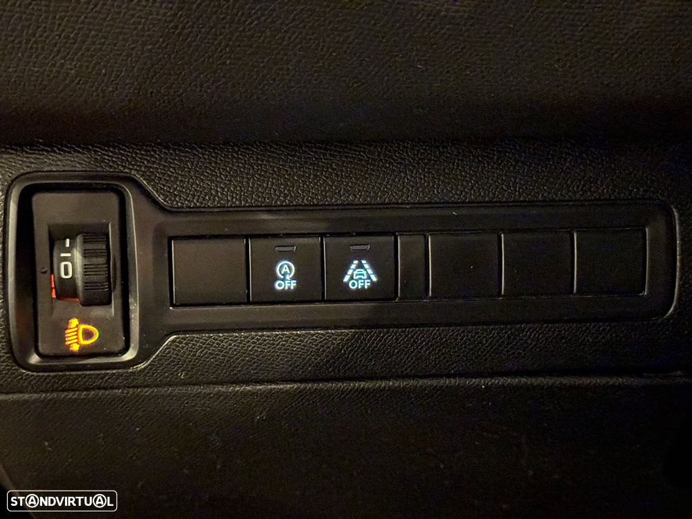 Peugeot 308 SW BlueHDi 130 EAT8 Style - 9