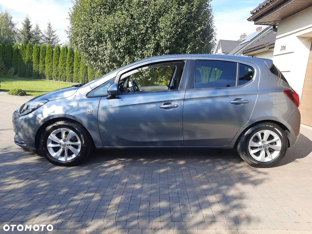 Opel Corsa - 12