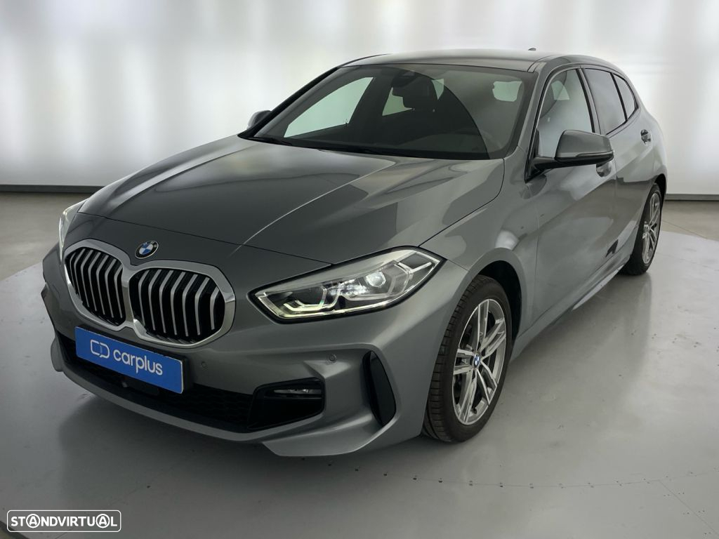 BMW 116 - 23