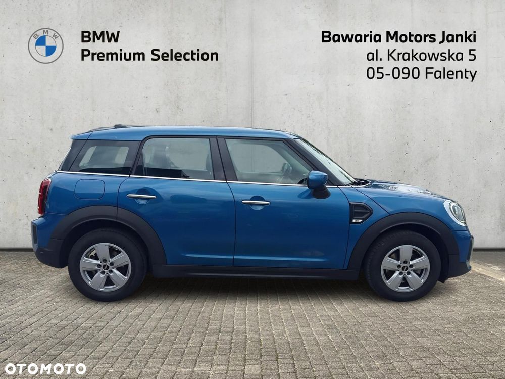 MINI Countryman - 8