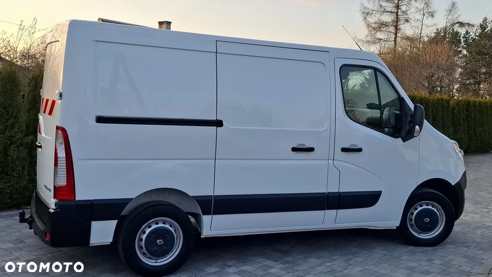 Renault MASTER - 11