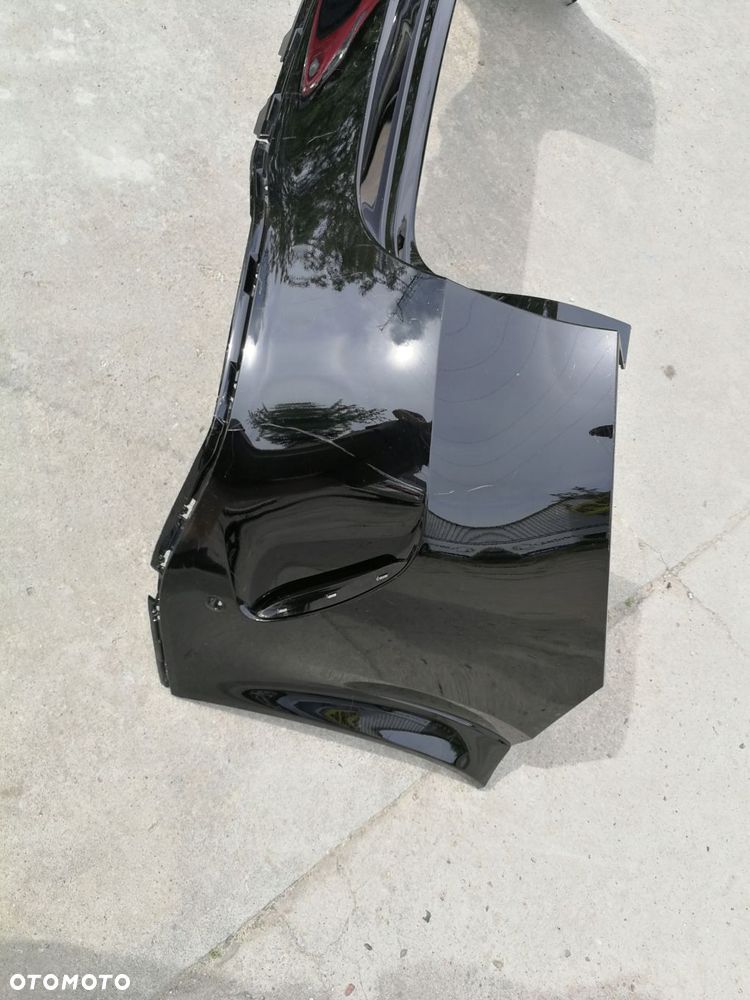 1678854111 zderzak tył tylny MERCEDES W167 GLE AMG 2018-2021 - 4