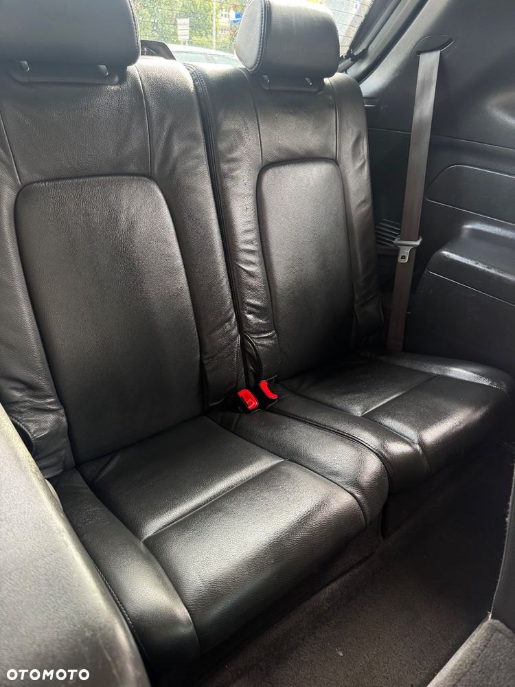 Chevrolet Captiva - 13