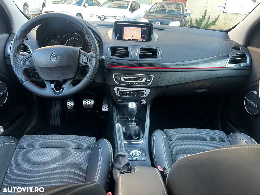 Renault Megane 1.5 dCi Sport Edition - 17
