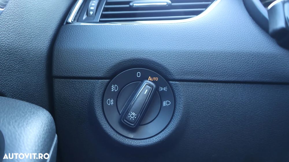 Skoda Octavia - 26