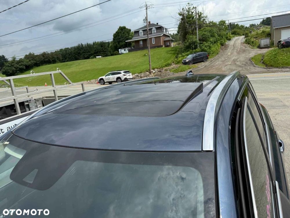 Volvo XC 90 T6 AWD Inscription 6os - 9