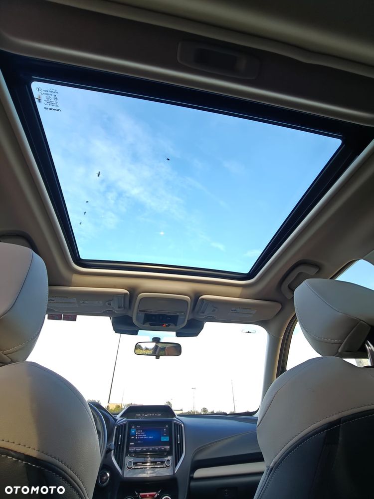 Subaru Forester - 30