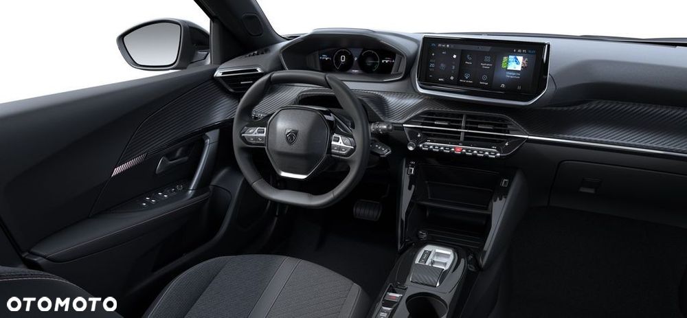 Peugeot 2008 - 9