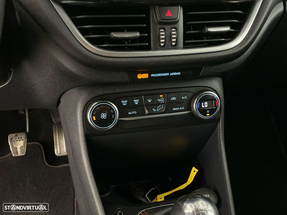 Ford Fiesta 1.0 EcoBoost ST-Line - 18