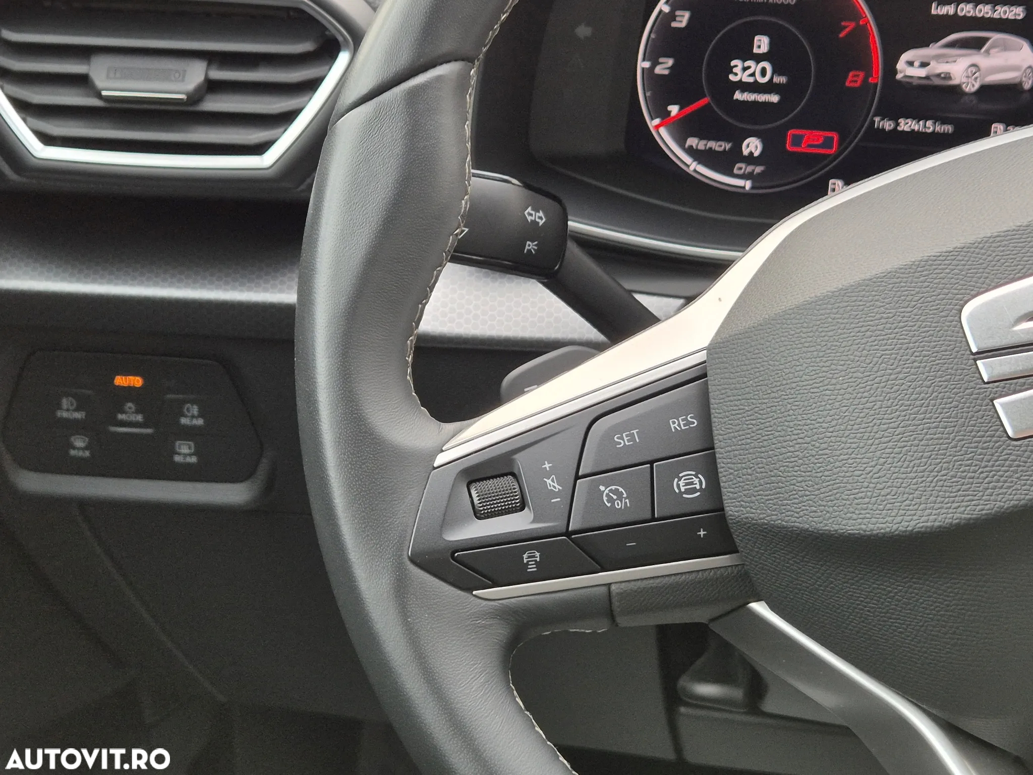 Seat Leon ST 1.0 ETSI mHEV DSG7 Style - 16