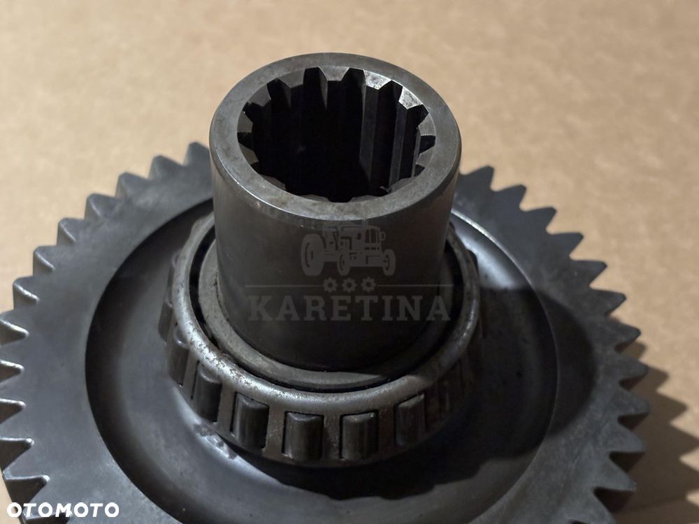 CASE New Holland Koło Zębate Napędowe CNH 87425388 - 2