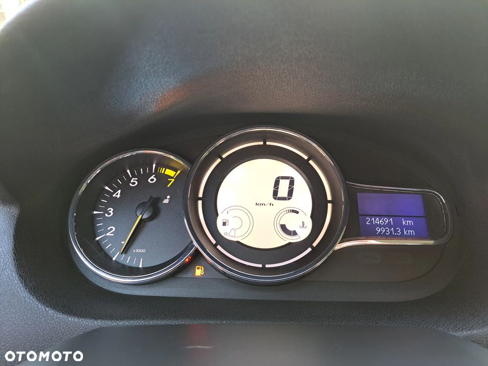 Renault Megane - 14
