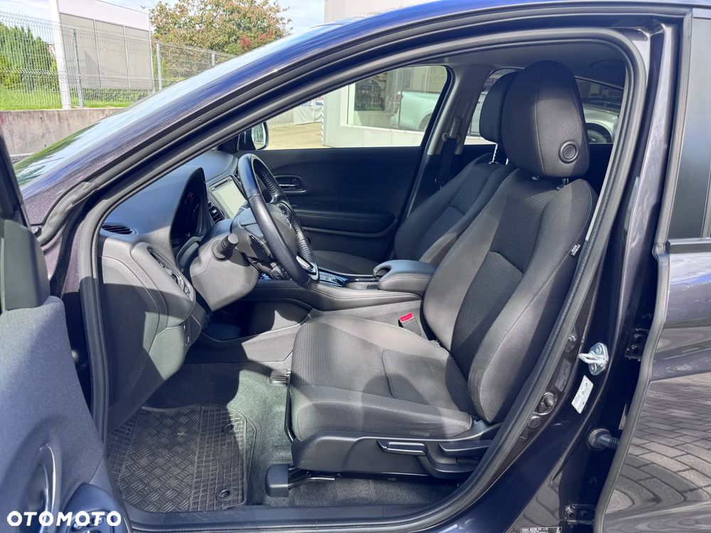 Honda HR-V 1.5 Elegance (ADAS / Connect+) CVT - 12